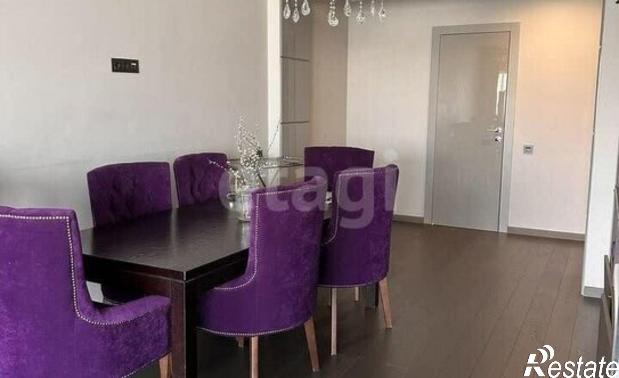 Купить квартиру за 22 000 000 рублей на ул Петрашевского, 36