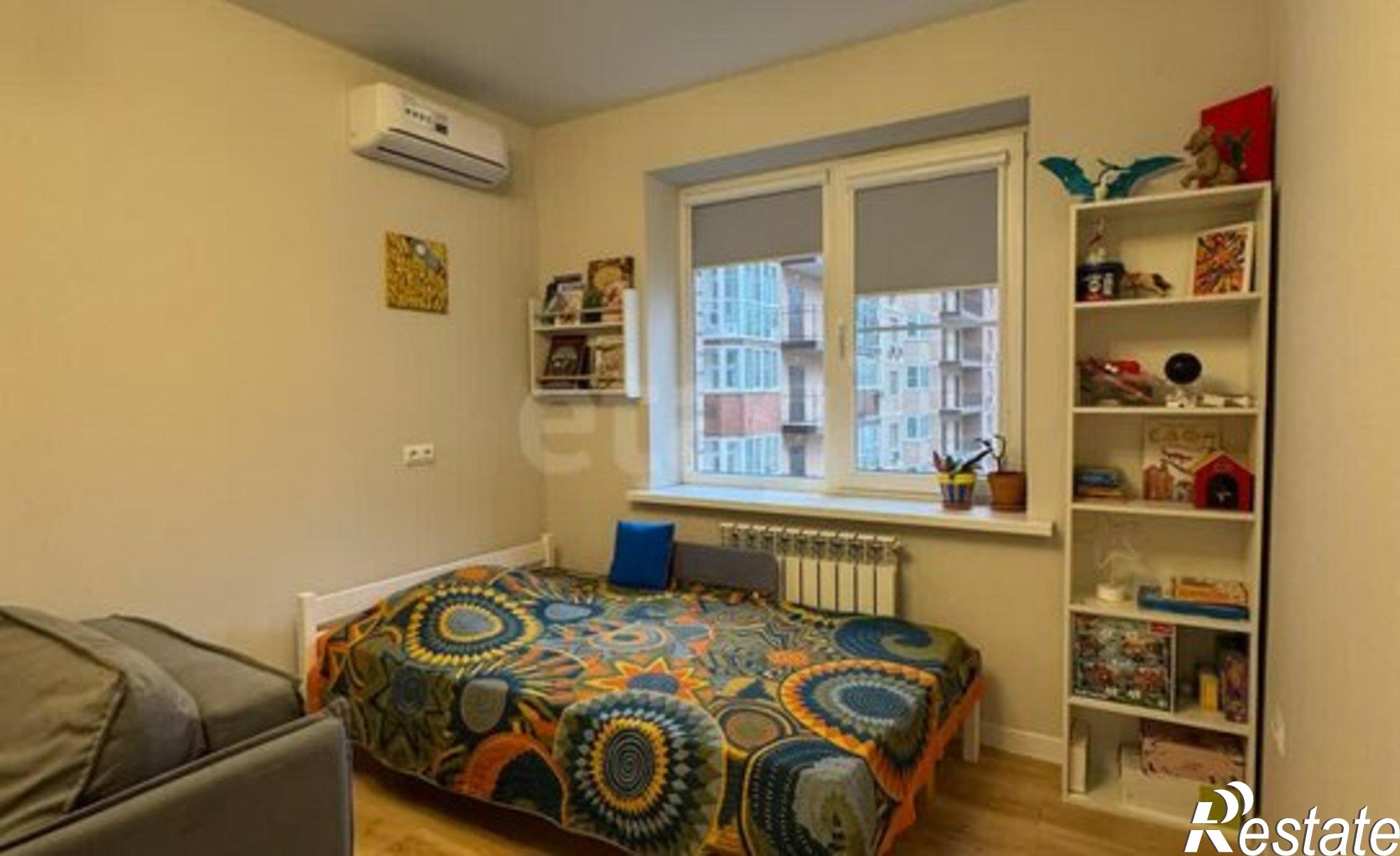 Купить квартиру за 10 500 000 рублей на ул Берберовская, 30 2