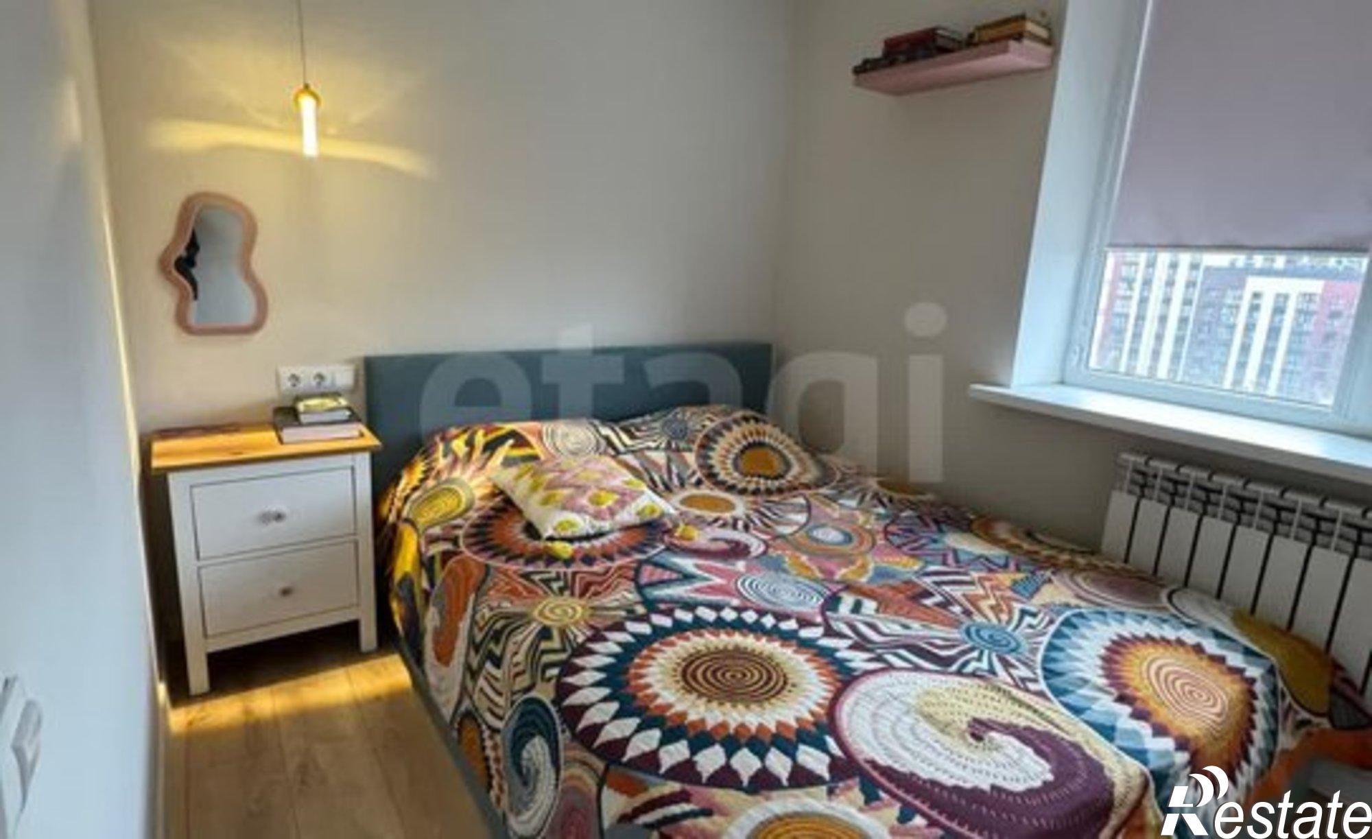 Купить квартиру за 10 500 000 рублей на ул Берберовская, 30 2