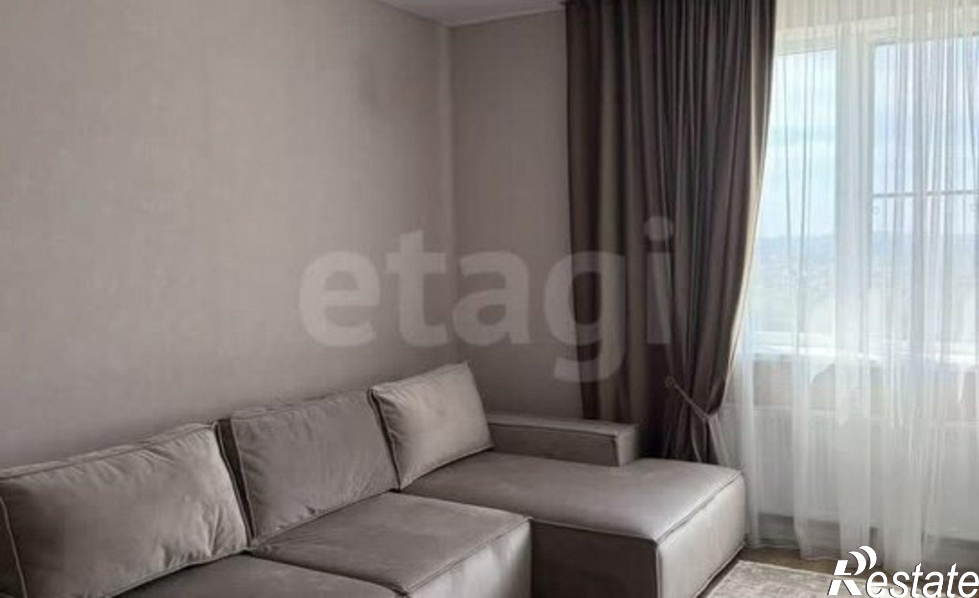 Купить квартиру за 10 050 000 рублей на ул Раздорская, 2в