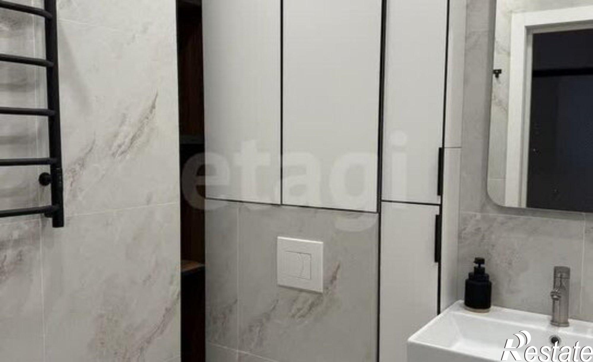 Купить квартиру за 10 050 000 рублей на ул Раздорская, 2в