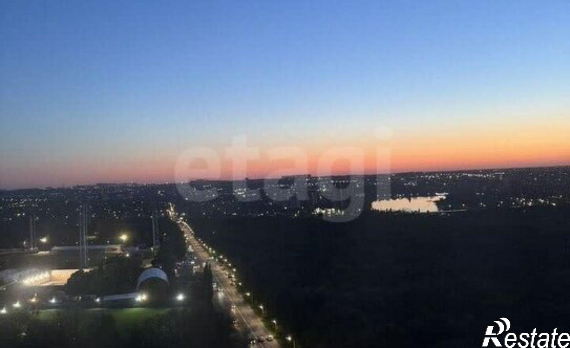 Купить квартиру за 10 050 000 рублей на ул Раздорская, 2в