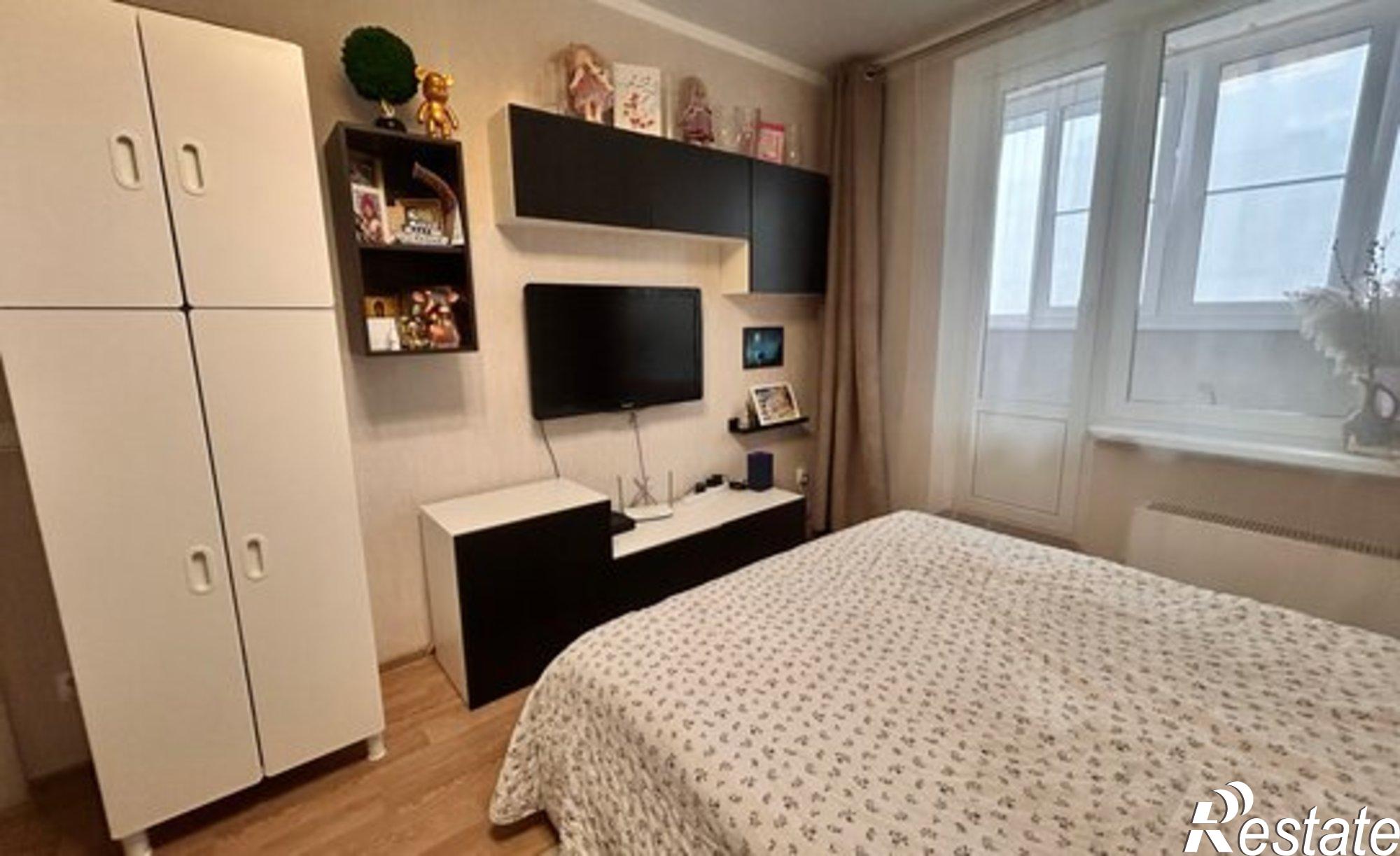 Купить квартиру за 6 000 000 рублей на ул Скачкова, 52 5