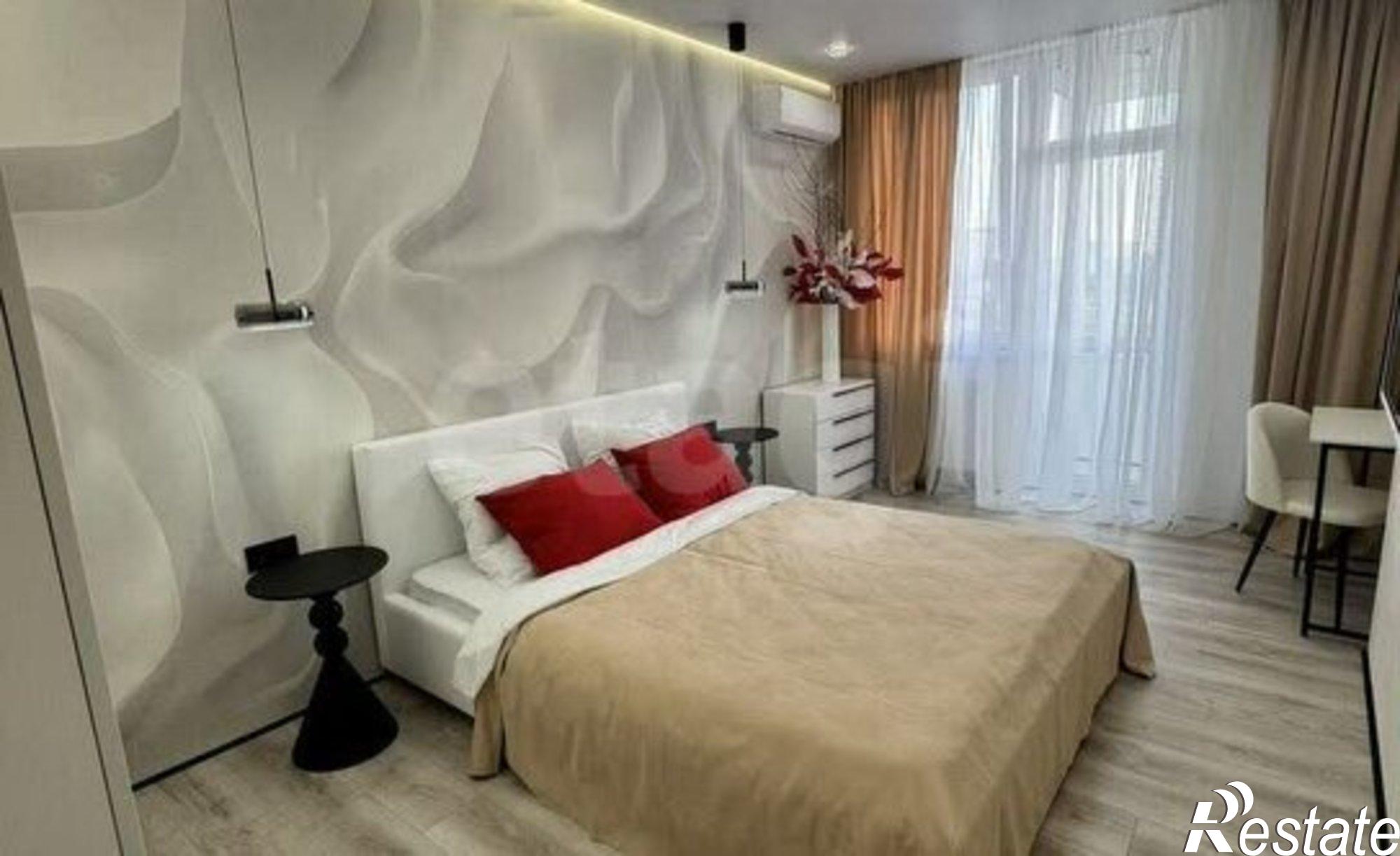 Купить квартиру за 7 600 000 рублей на улица Нансена, 109/2