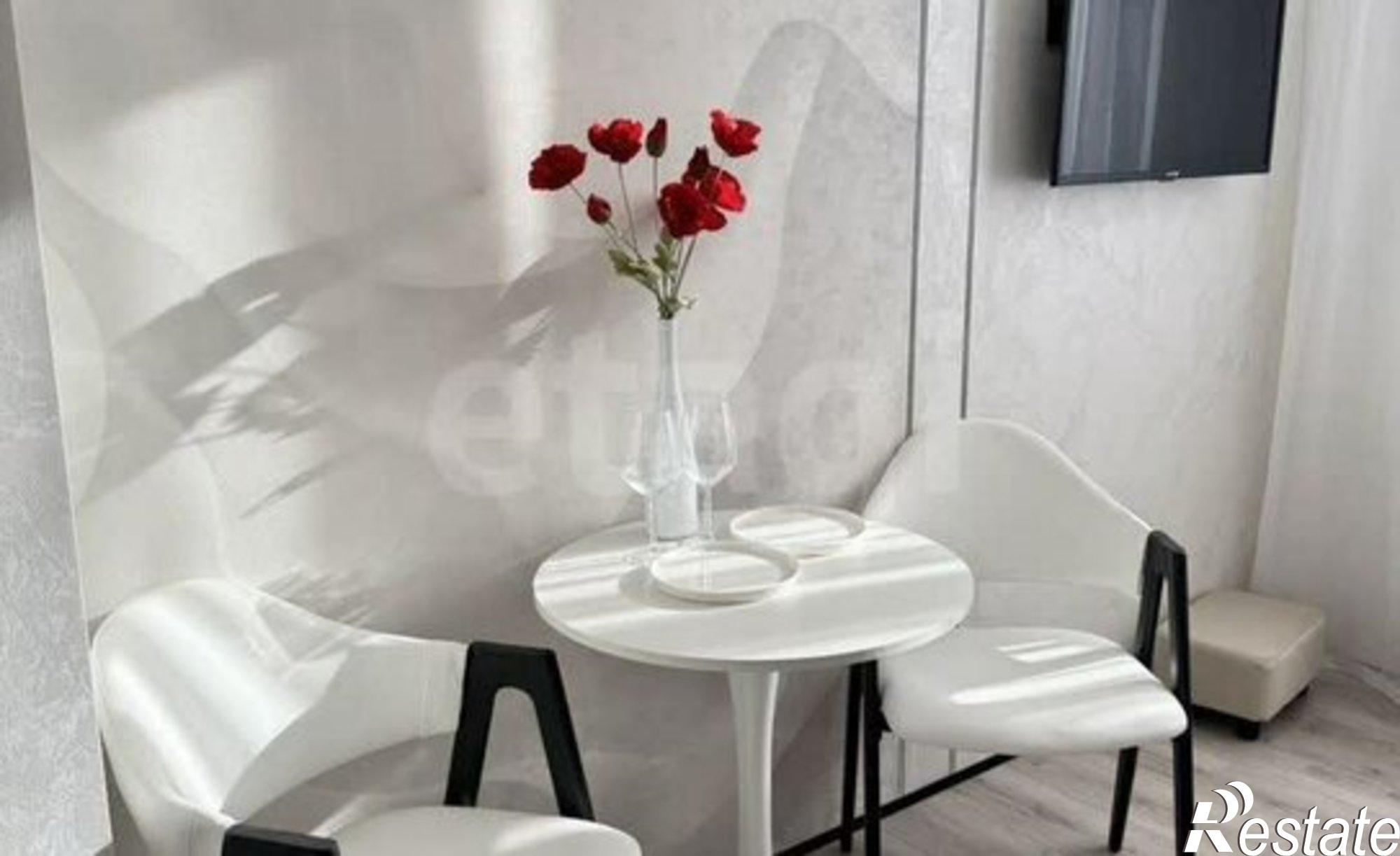 Купить квартиру за 7 600 000 рублей на улица Нансена, 109/2