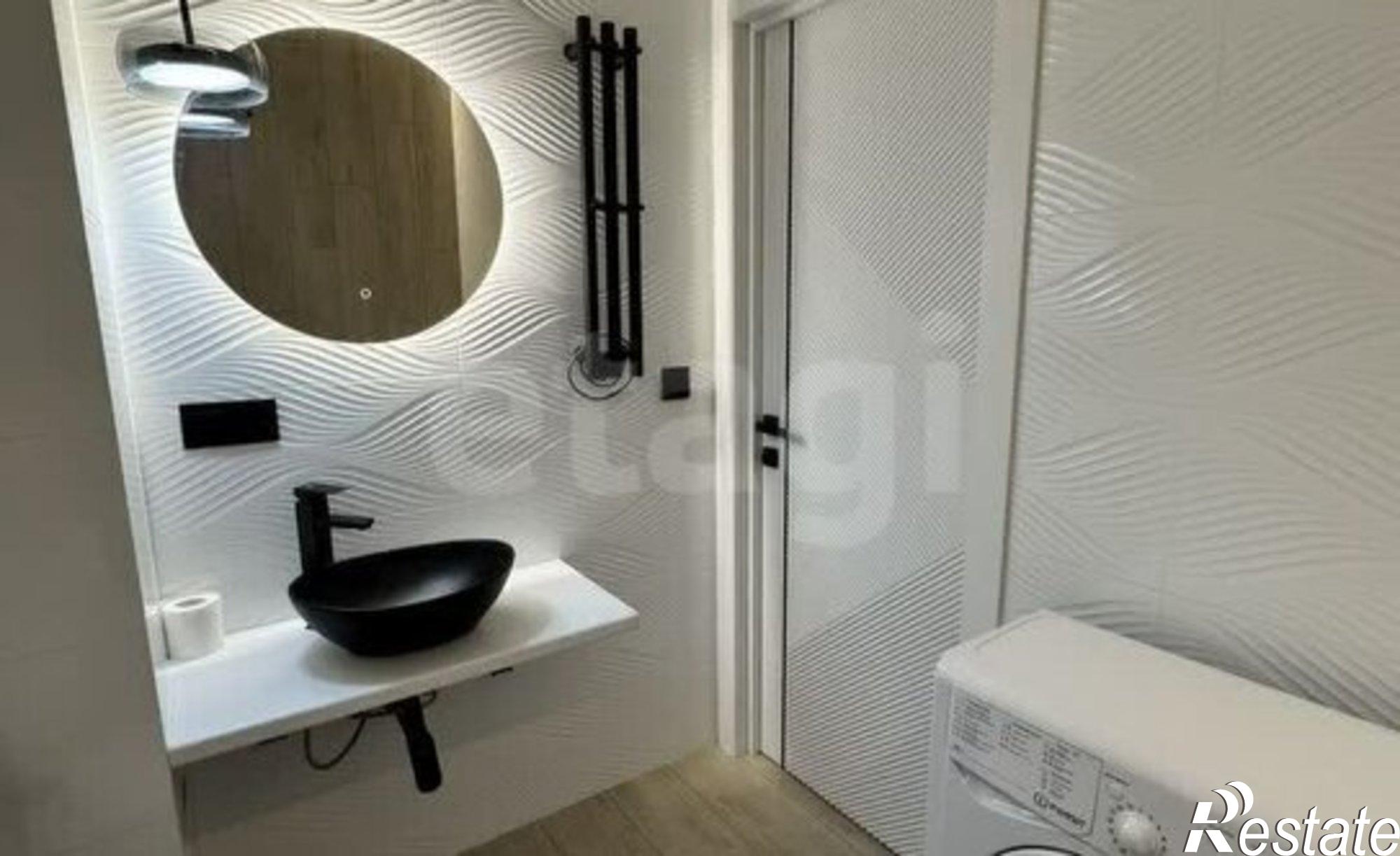 Купить квартиру за 7 600 000 рублей на улица Нансена, 109/2