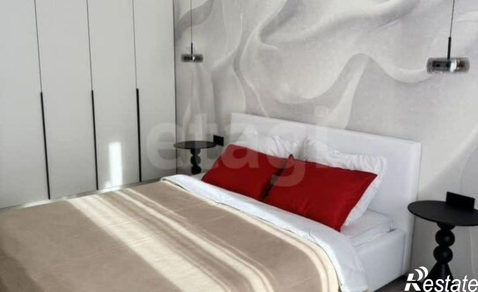 Купить квартиру за 7 600 000 рублей на улица Нансена, 109/2