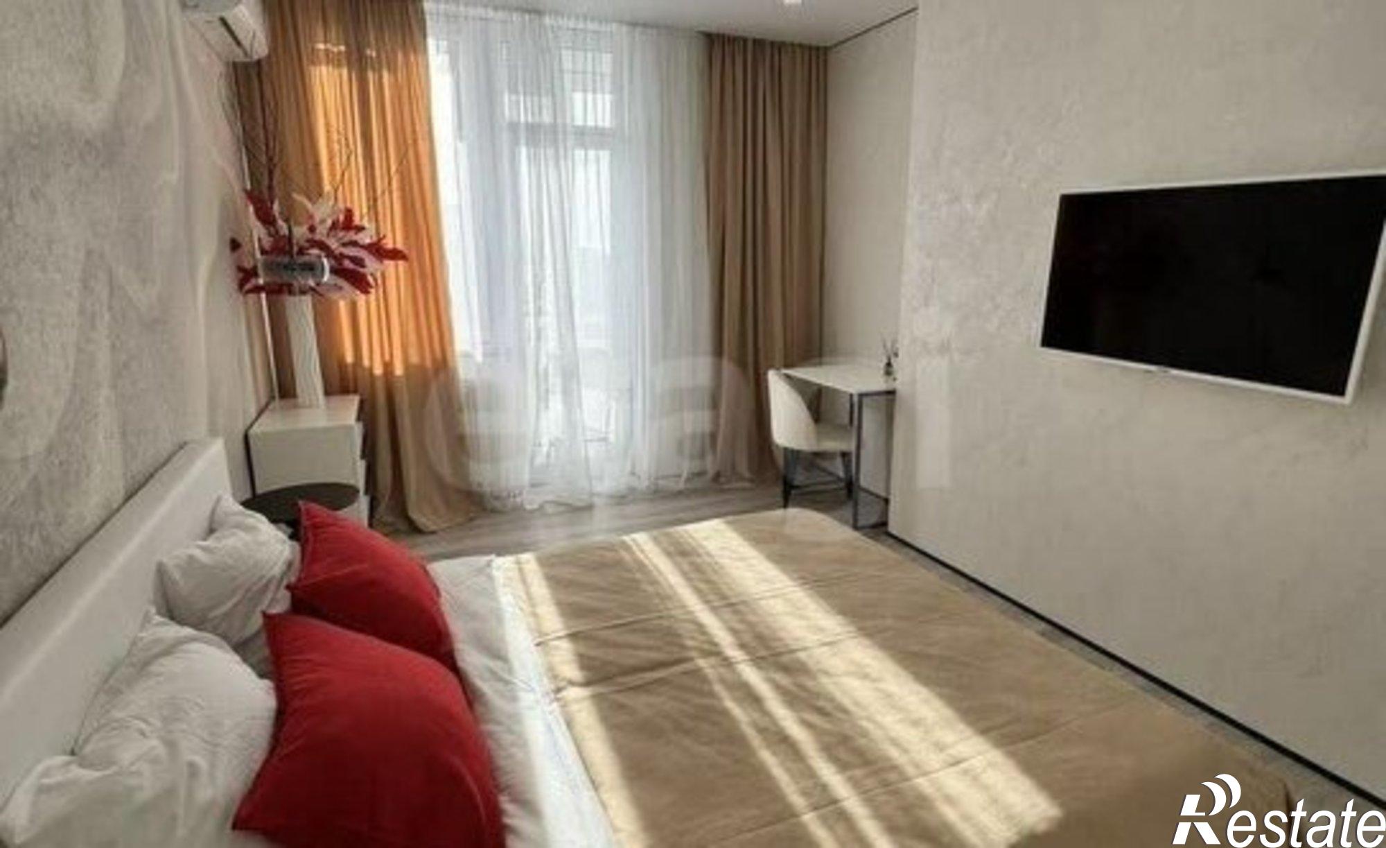 Купить квартиру за 7 600 000 рублей на улица Нансена, 109/2