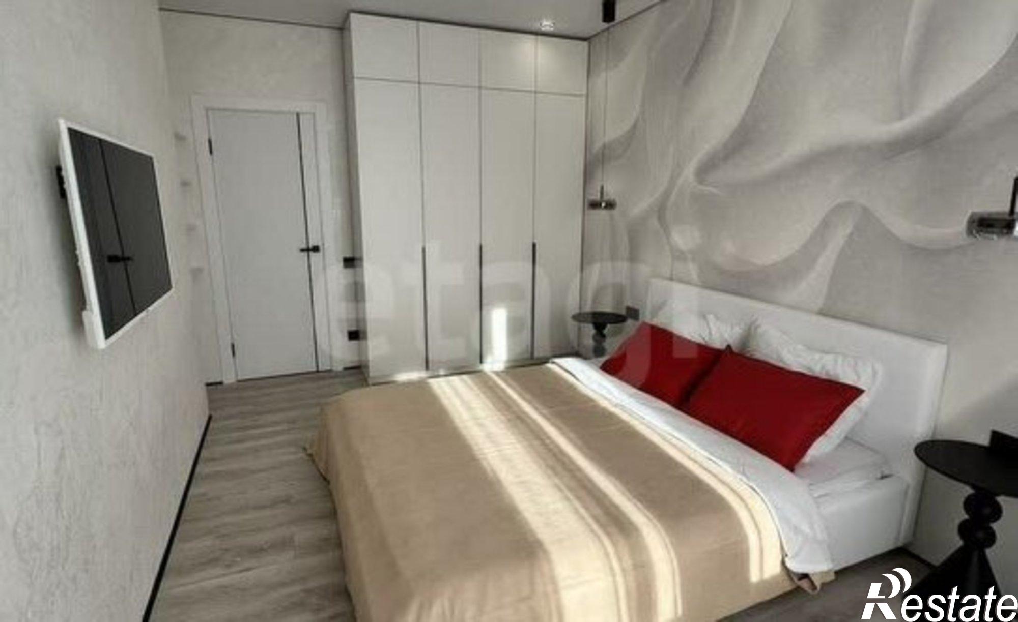 Купить квартиру за 7 600 000 рублей на улица Нансена, 109/2