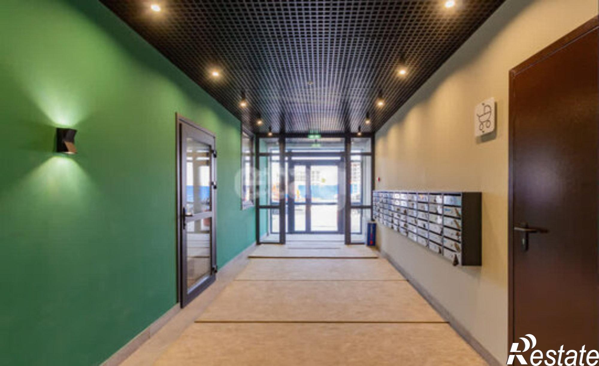 Купить квартиру за 7 302 500 рублей на Бугский пер, 56