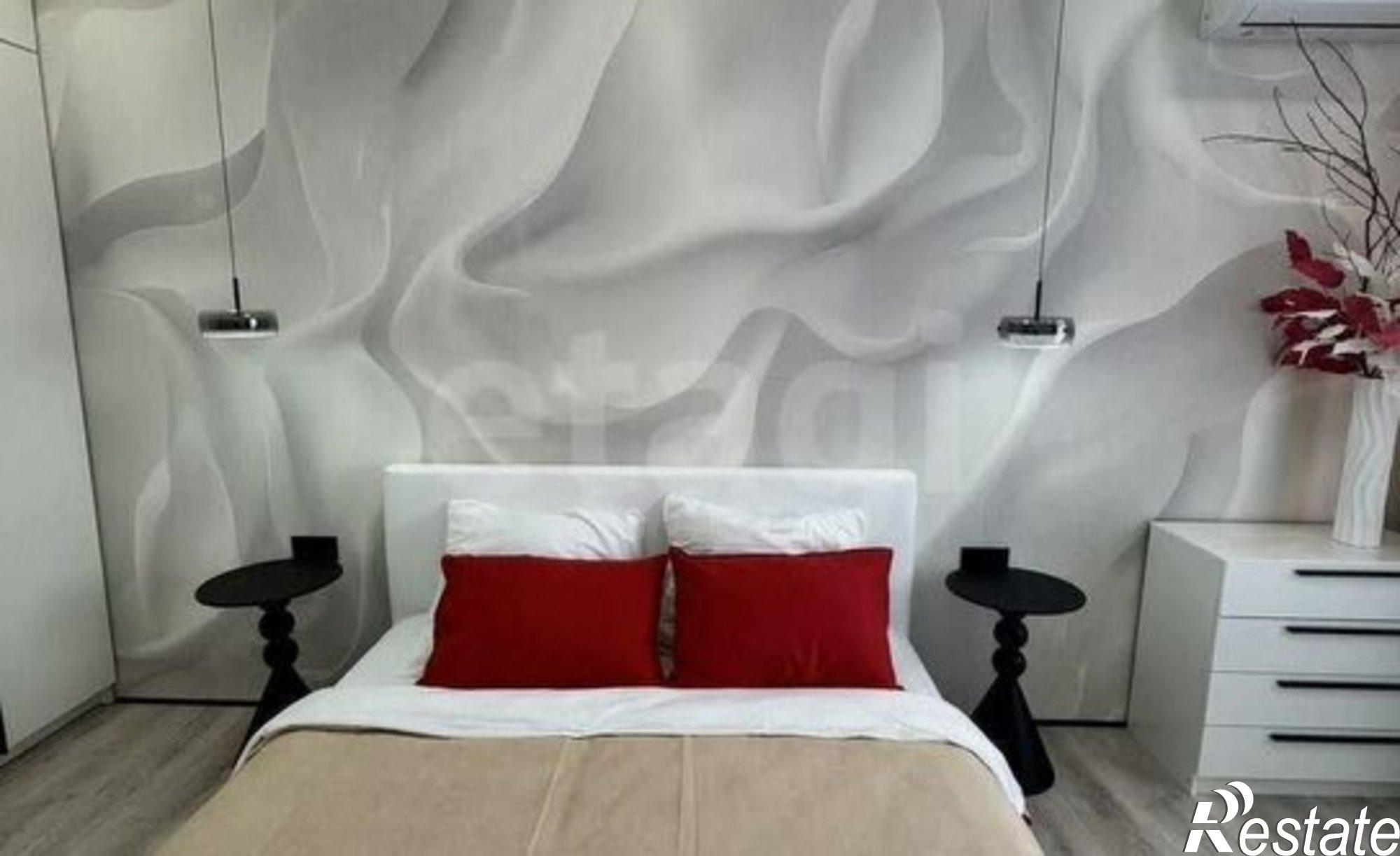 Купить квартиру за 7 600 000 рублей на улица Нансена, 109/2