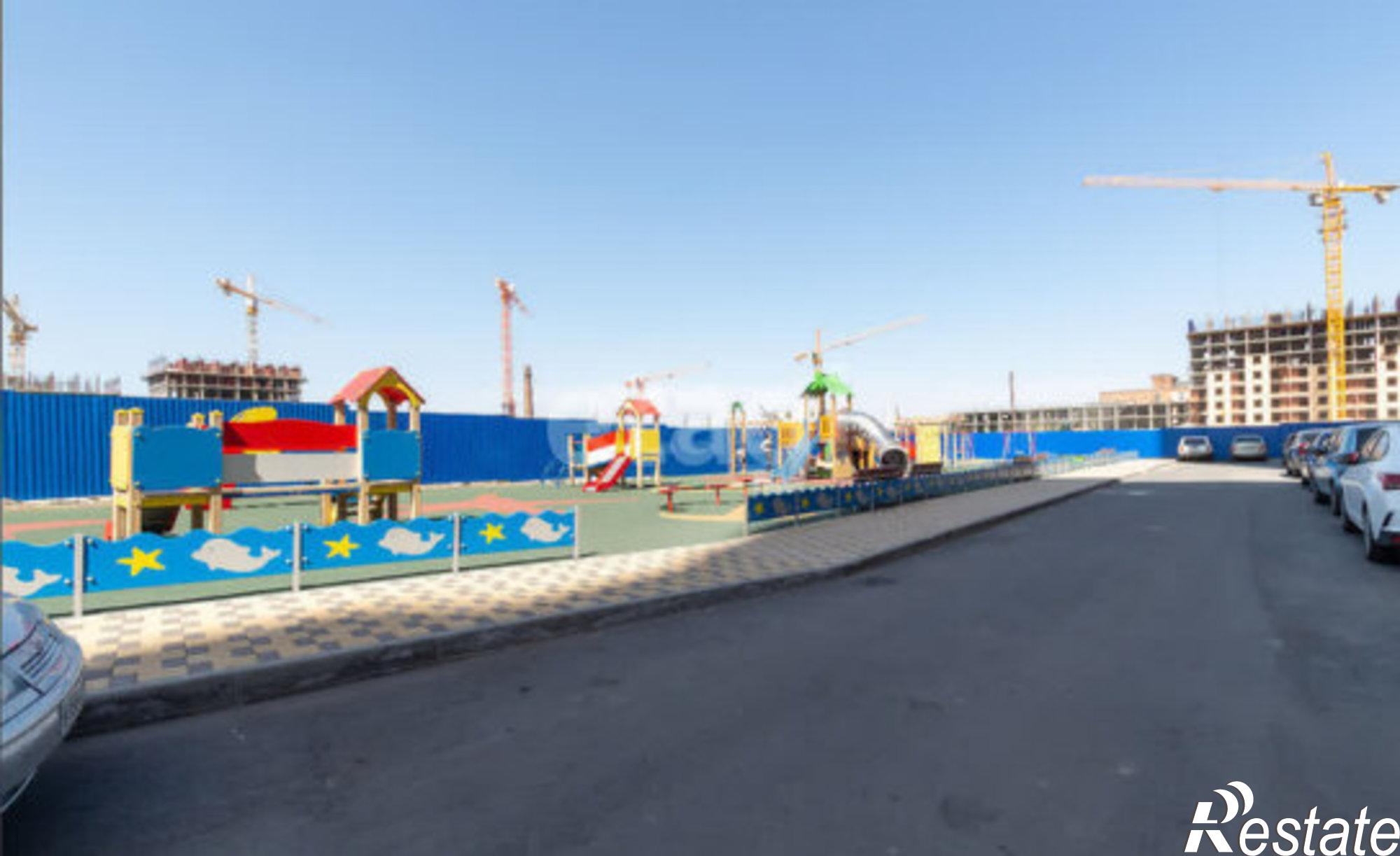 Купить квартиру за 7 302 500 рублей на Бугский пер, 56