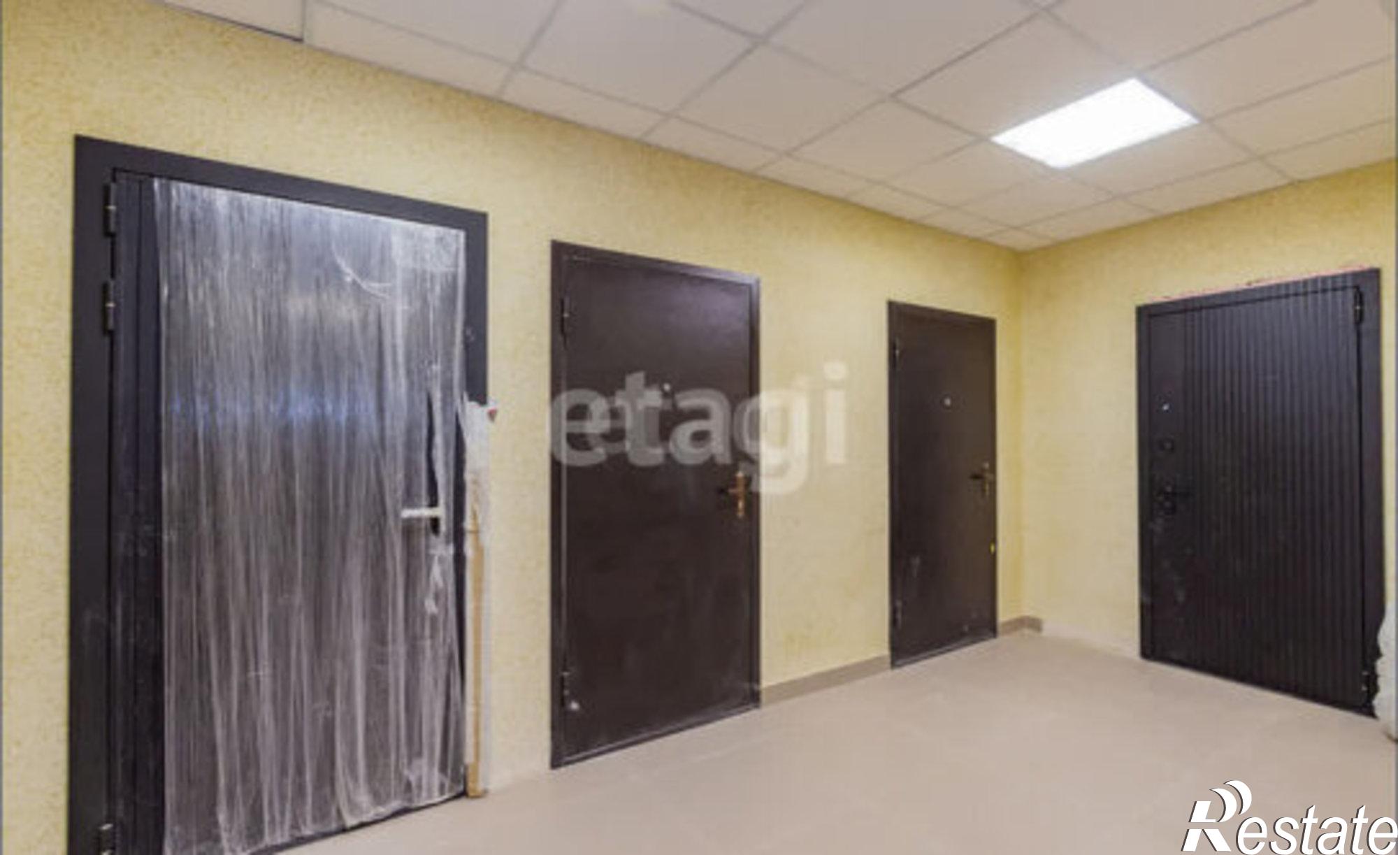 Купить квартиру за 7 302 500 рублей на Бугский пер, 56