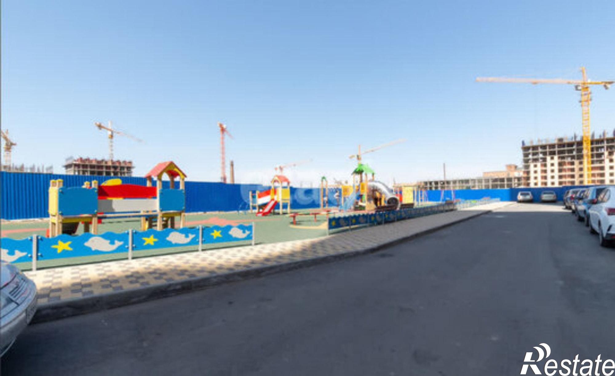 Купить квартиру за 9 350 000 рублей на Бугский пер, 56