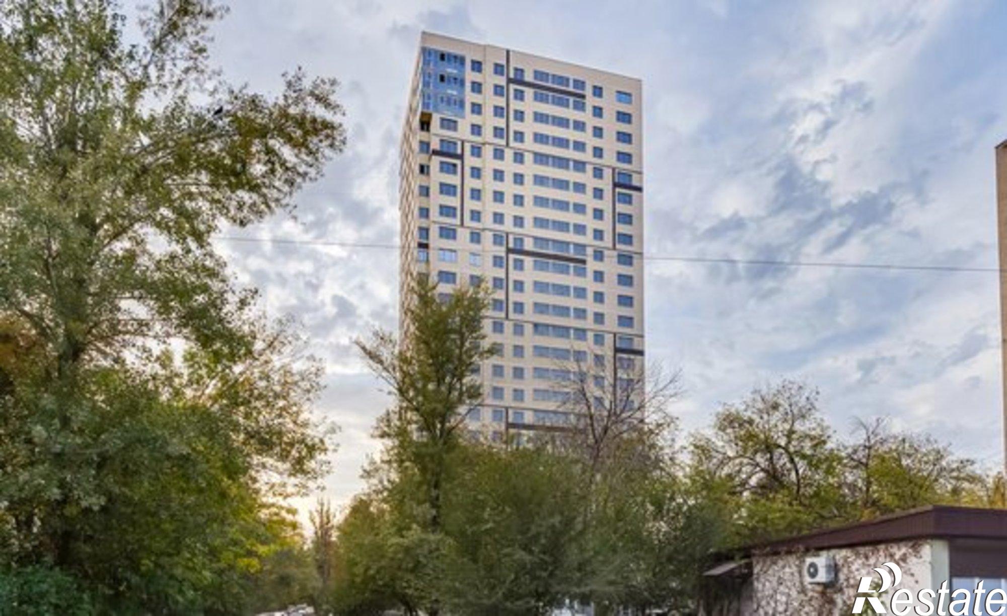 Купить квартиру за 15 500 000 рублей на проспект Стачки, 215 кБ