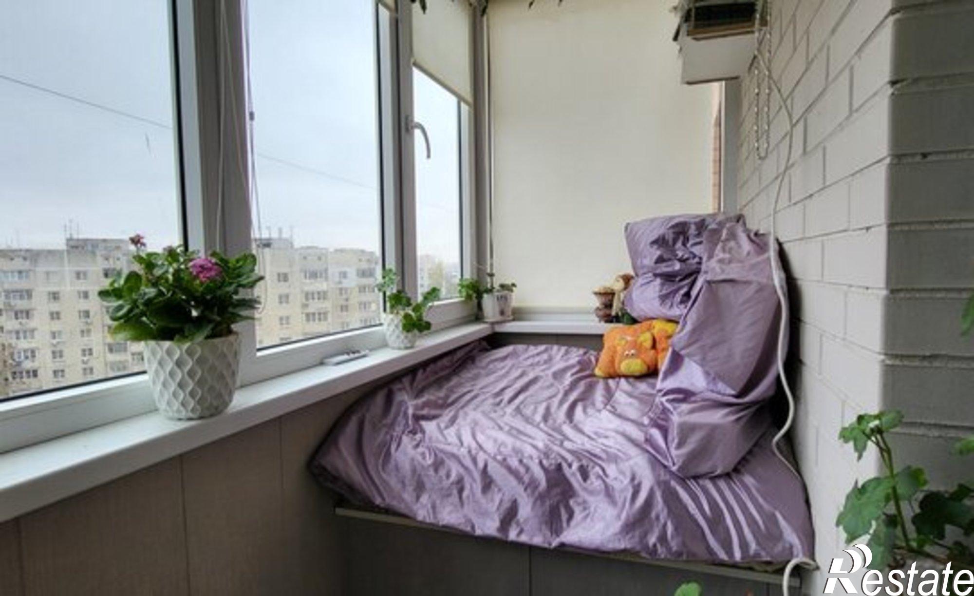 Купить квартиру за 8 100 000 рублей на бульвар Комарова, 18/3 с2