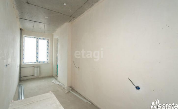 2-комн квартира улица Зорге, 9,  д. 9