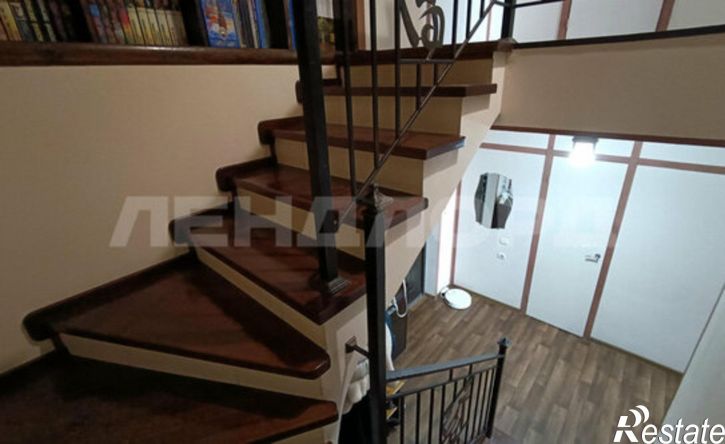 3-комн квартира улица Ерёменко, 58 к11,  д. 58 к11