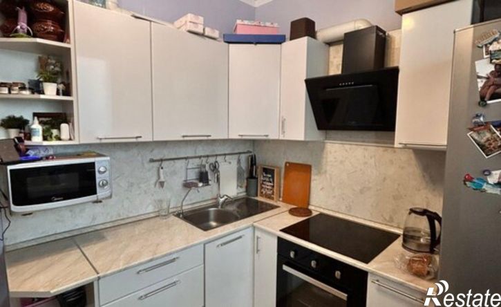 1-комн квартира ул Скачкова, 52 5,  д. 52 5,  к. 5