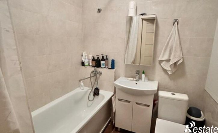 1-комн квартира ул Скачкова, 52 5,  д. 52 5,  к. 5