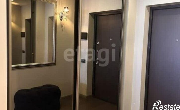 3-комн квартира ул Петрашевского, 36,  д. 36