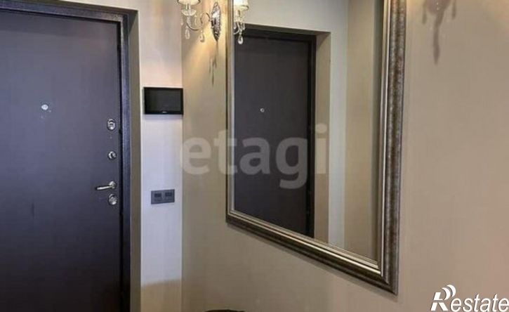 3-комн квартира ул Петрашевского, 36,  д. 36