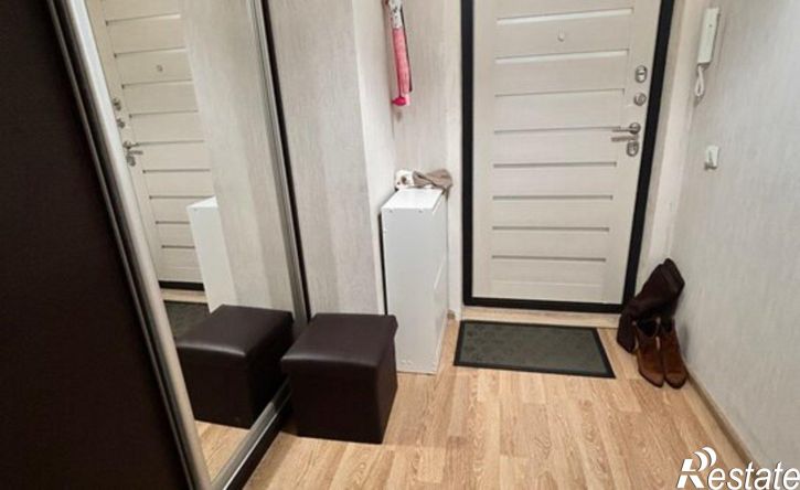 1-комн квартира ул Скачкова, 52 5,  д. 52 5,  к. 5