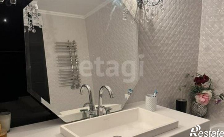 3-комн квартира ул Петрашевского, 36,  д. 36