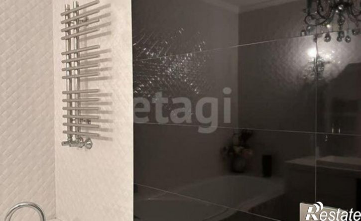 3-комн квартира ул Петрашевского, 36,  д. 36