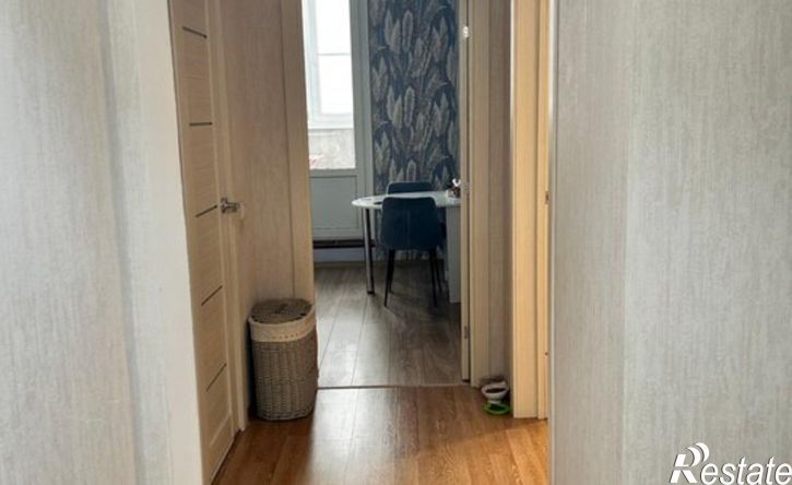 1-комн квартира ул Скачкова, 52 5,  д. 52 5,  к. 5