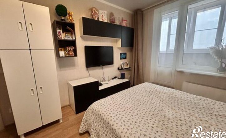 1-комн квартира ул Скачкова, 52 5,  д. 52 5,  к. 5