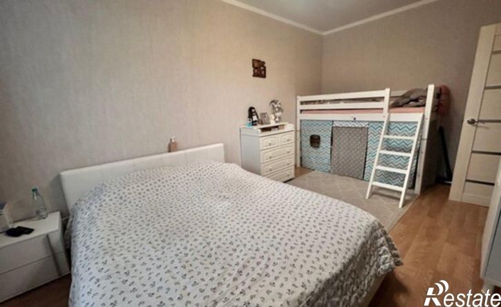 1-комн квартира ул Скачкова, 52 5,  д. 52 5,  к. 5