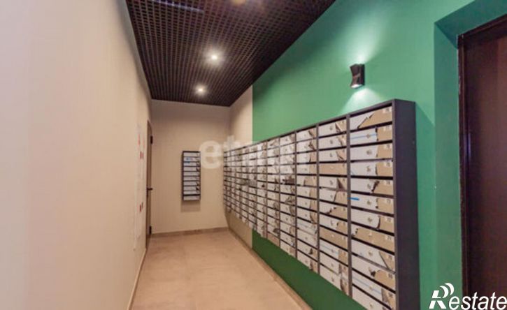 3-комн квартира Бугский пер, 56,  д. 56