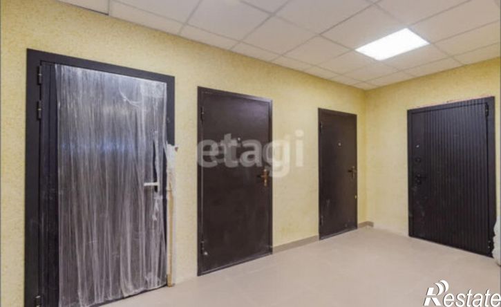 1-комн квартира Бугский пер, 56,  д. 56