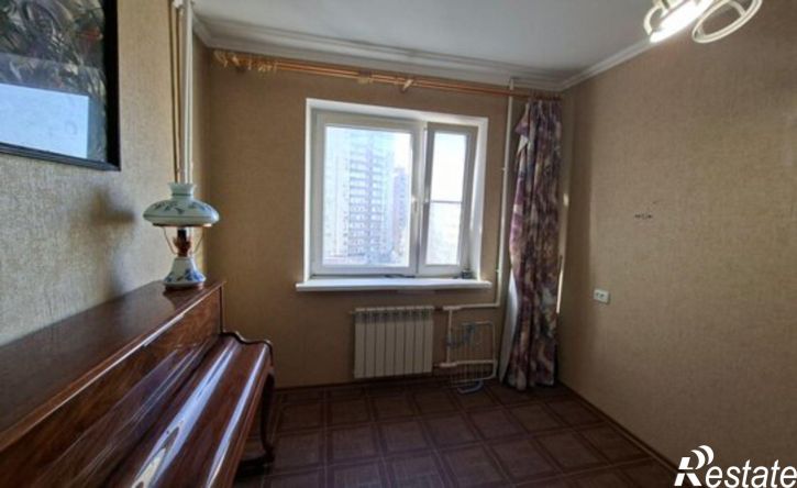 3-комн квартира проспект Королёва, 11 к1,  д. 11 к1