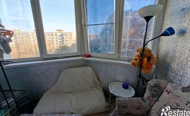 3-комн квартира проспект Королёва, 11 к1,  д. 11 к1