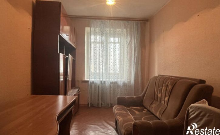 3-комн квартира ул 339-й Стрелковой Дивизии, 15,  д. 15