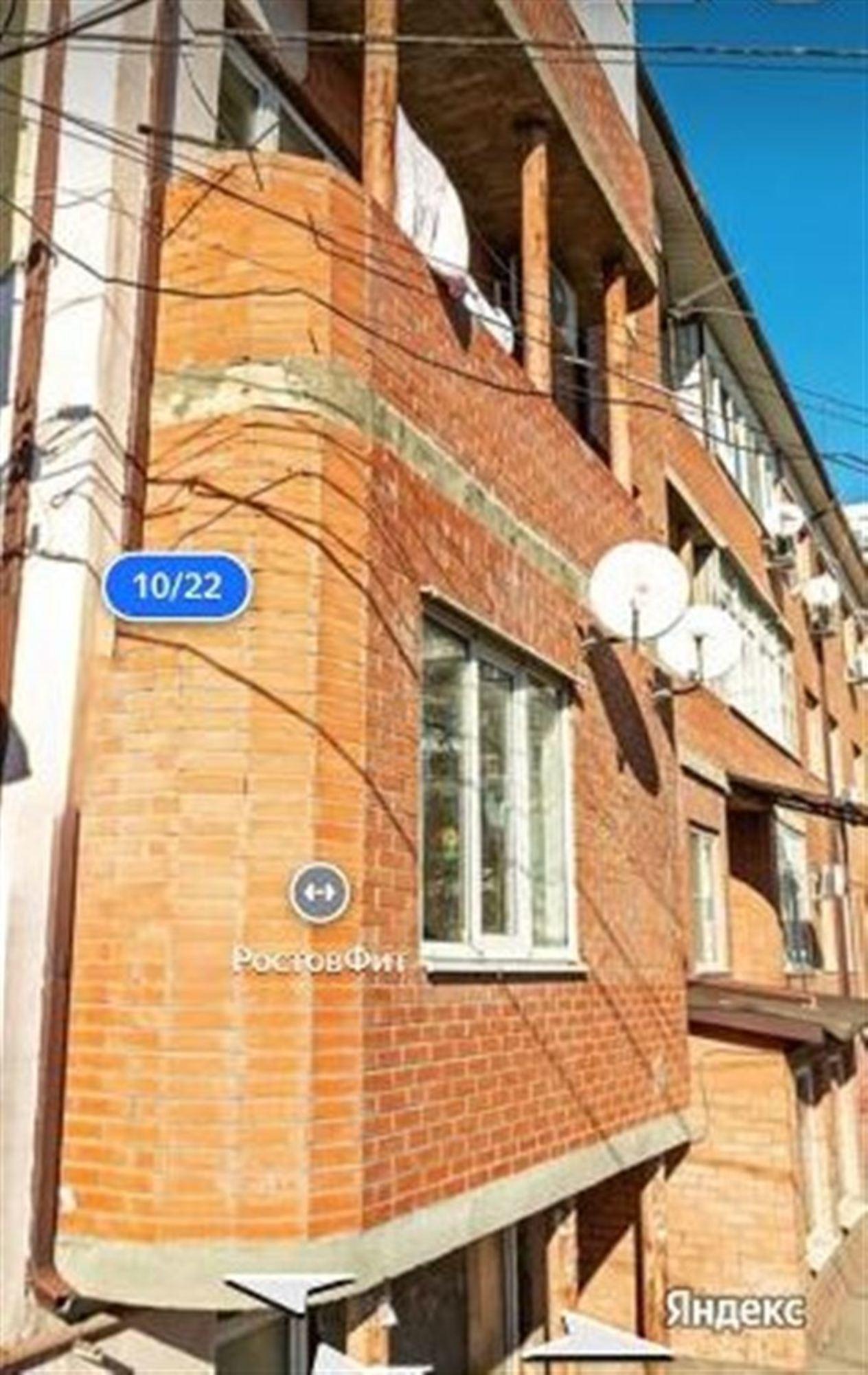 Купить квартиру за 1 352 750 рублей на Корневой пер, д. 22/10