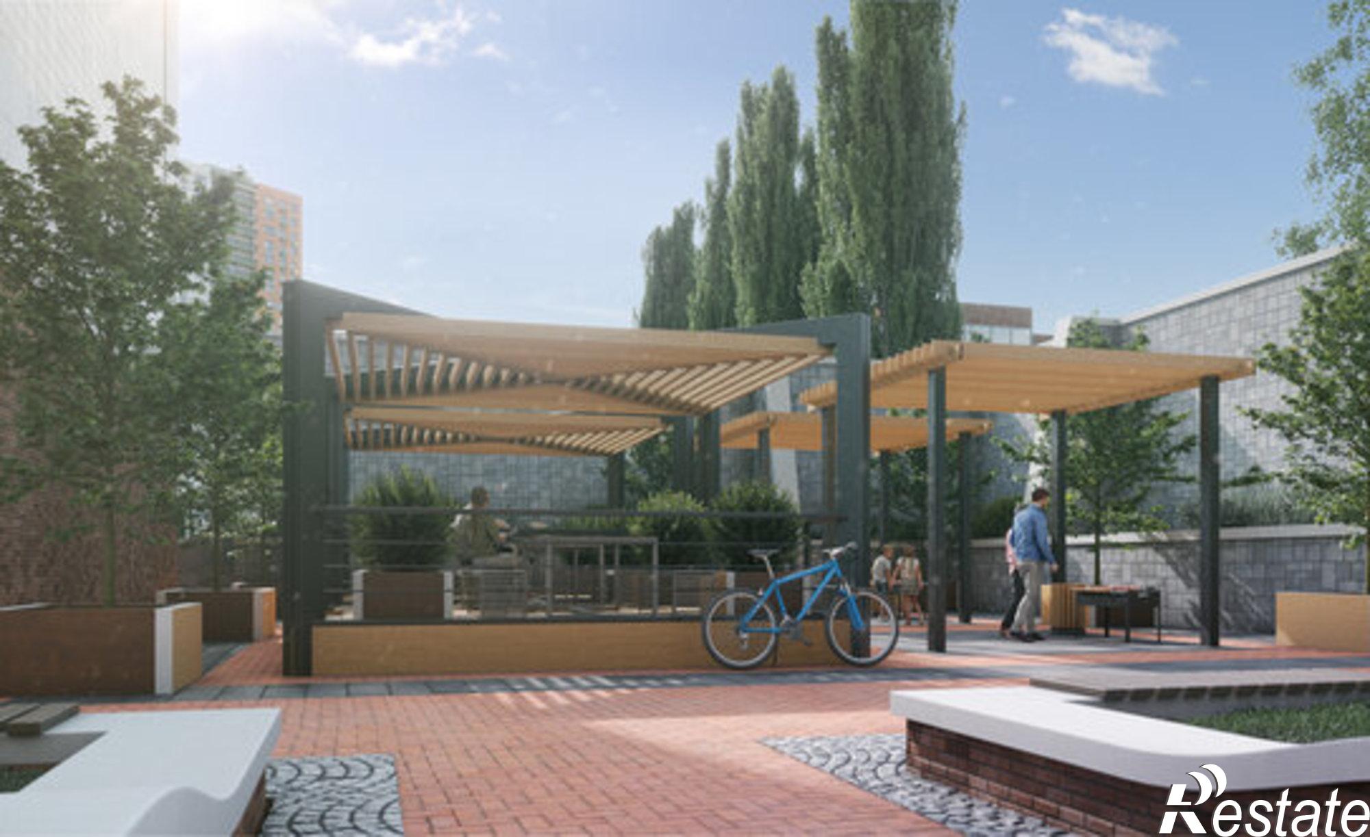 Купить квартиру за 8 500 000 рублей на улица Нансена, 107/5