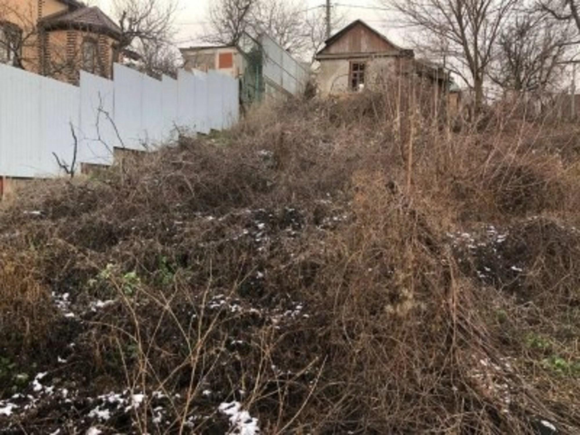 Купить землю, земельный участок за 2 000 000 рублей на Заметная