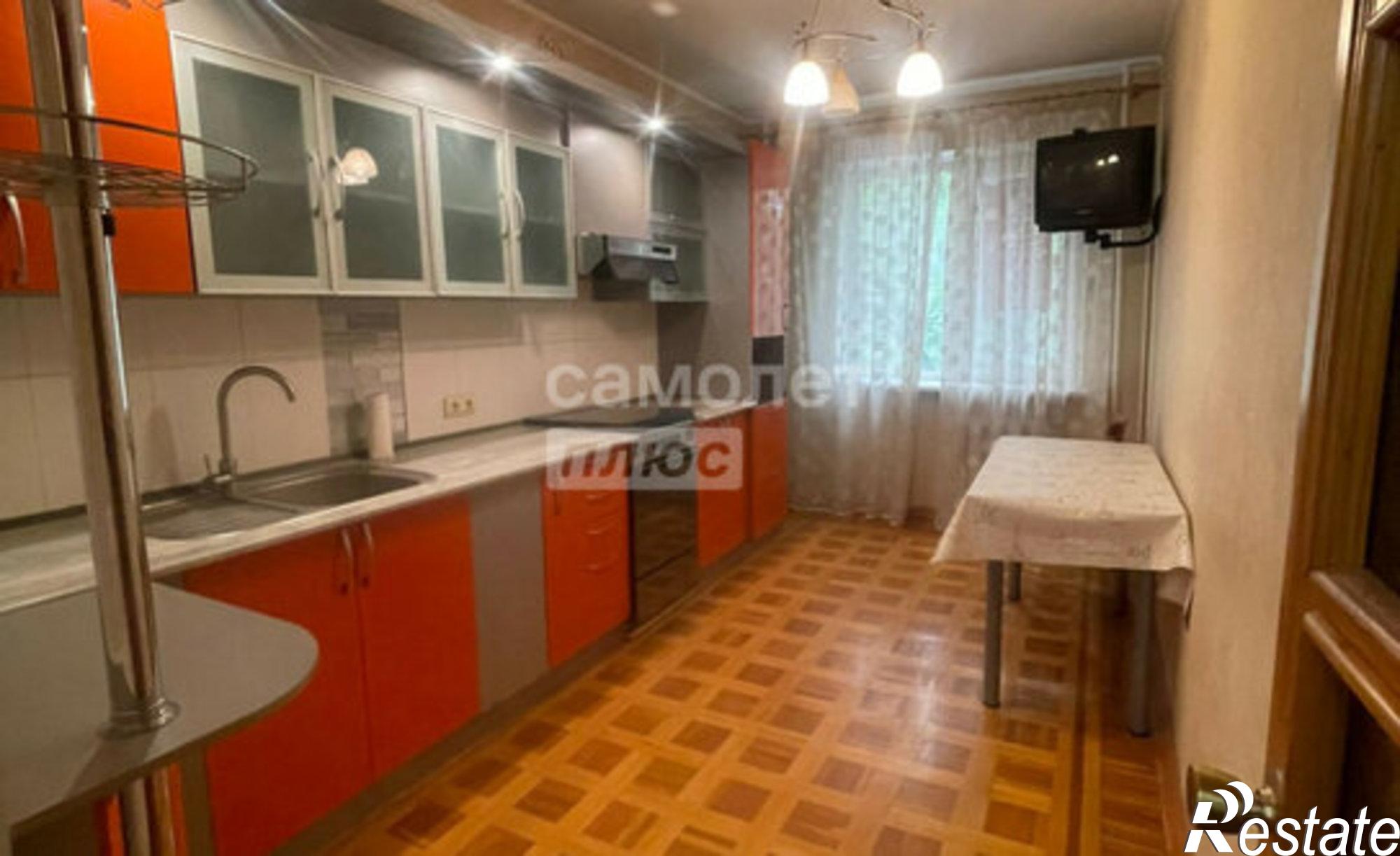 Купить квартиру за 9 800 000 рублей на улица Ерёменко, 66/6