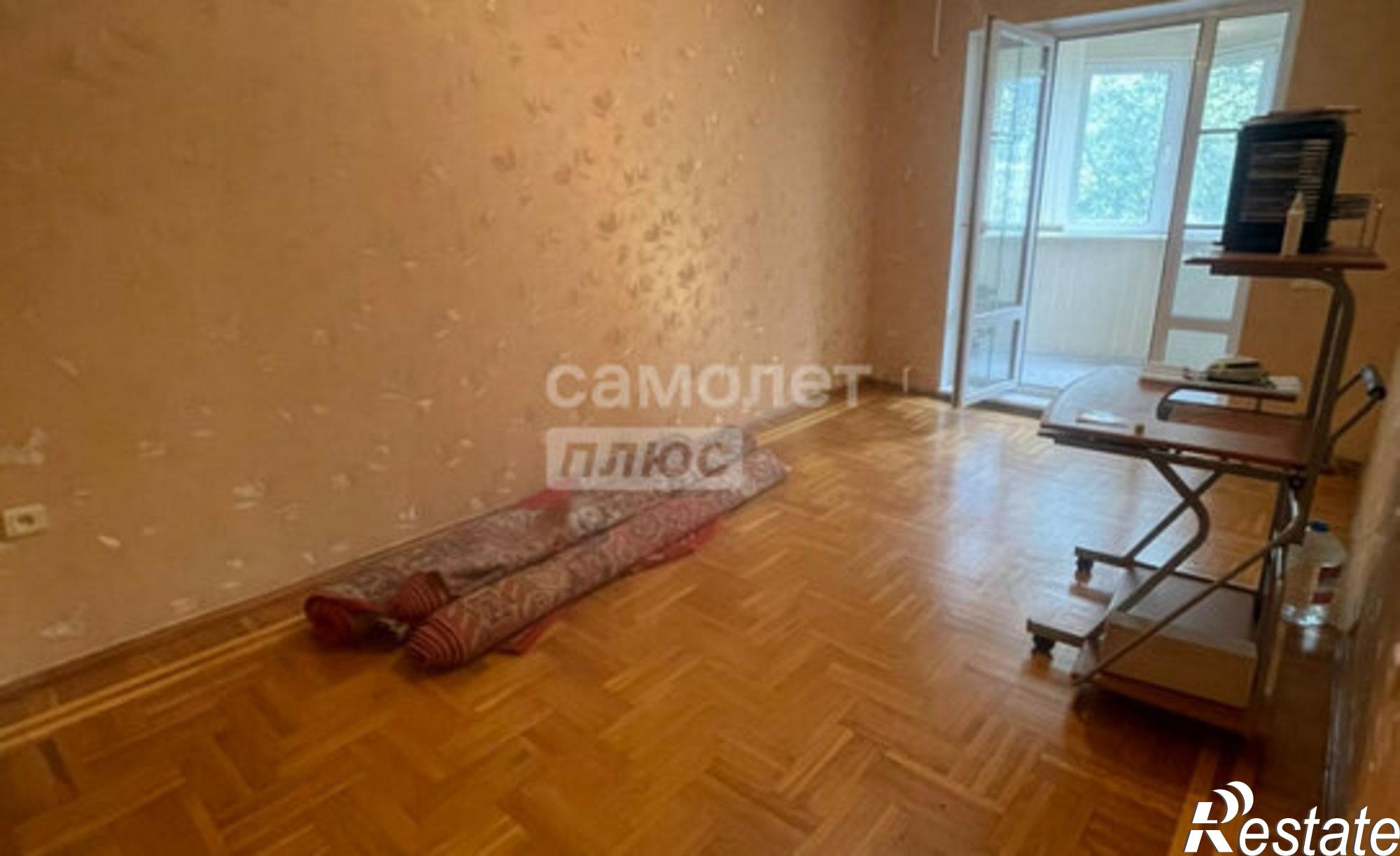 Купить квартиру за 9 800 000 рублей на улица Ерёменко, 66/6