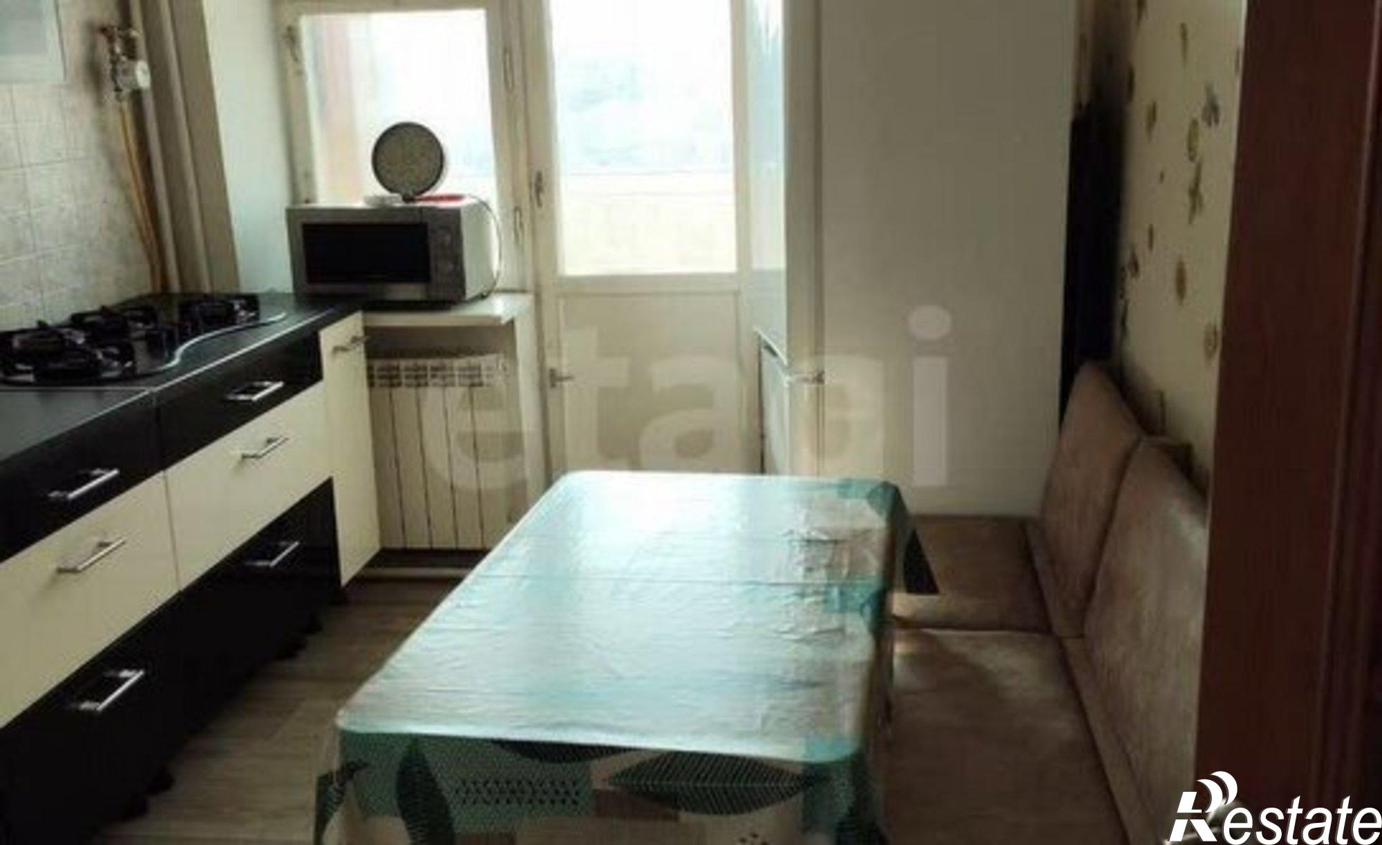 Купить квартиру за 4 700 000 рублей на Орбитальная улица, 78 к2