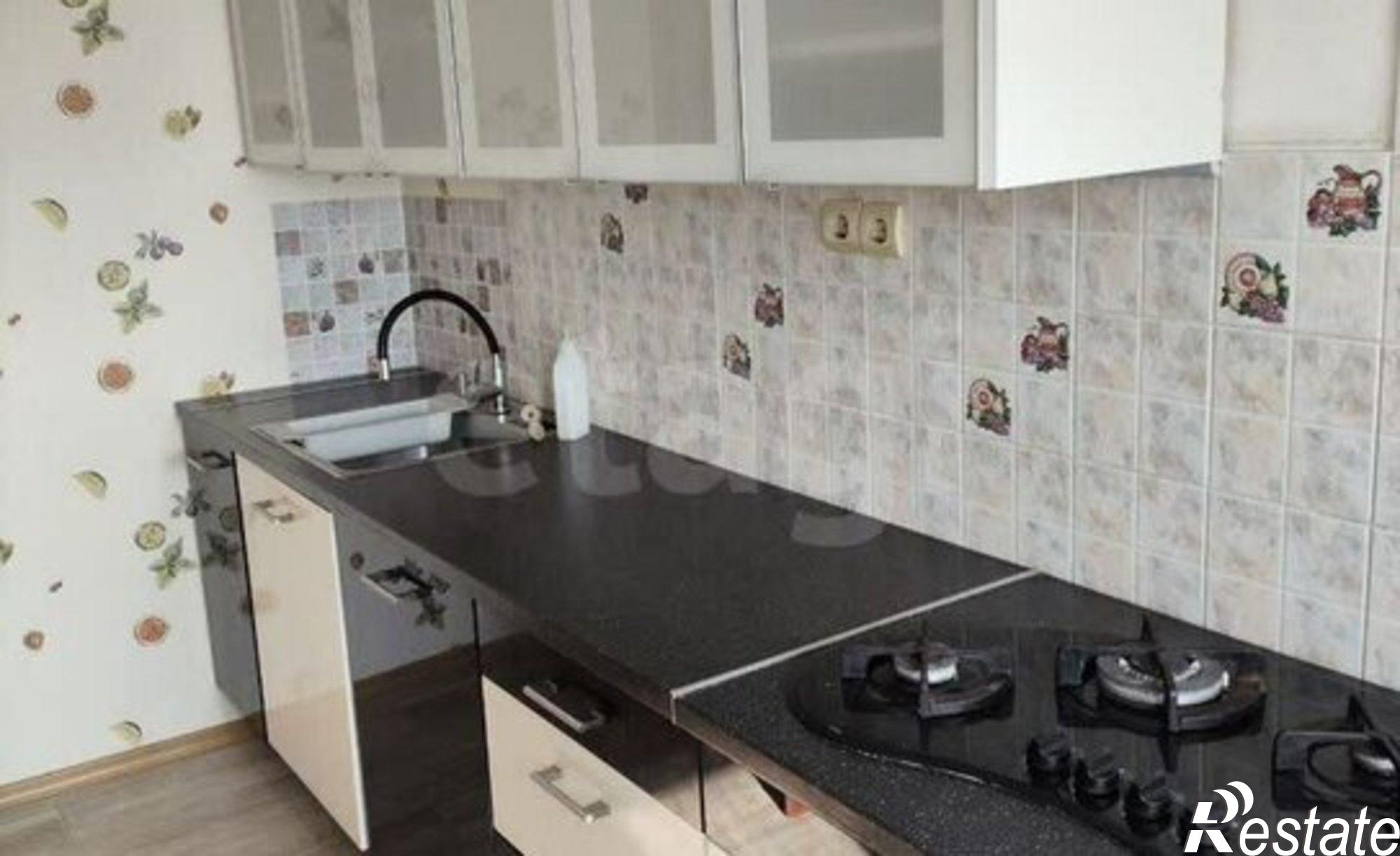 Купить квартиру за 4 700 000 рублей на Орбитальная улица, 78 к2