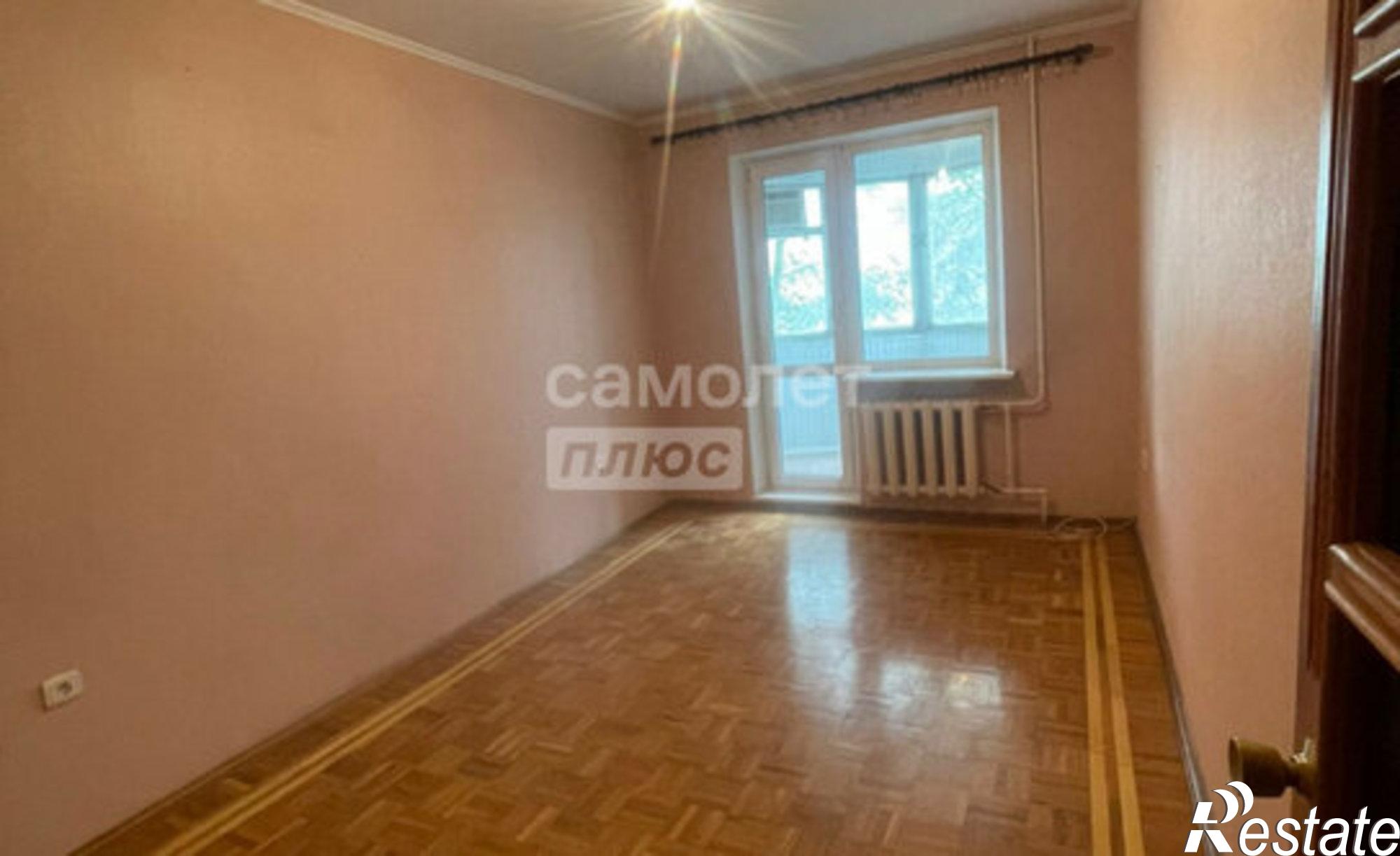 Купить квартиру за 9 800 000 рублей на улица Ерёменко, 66/6