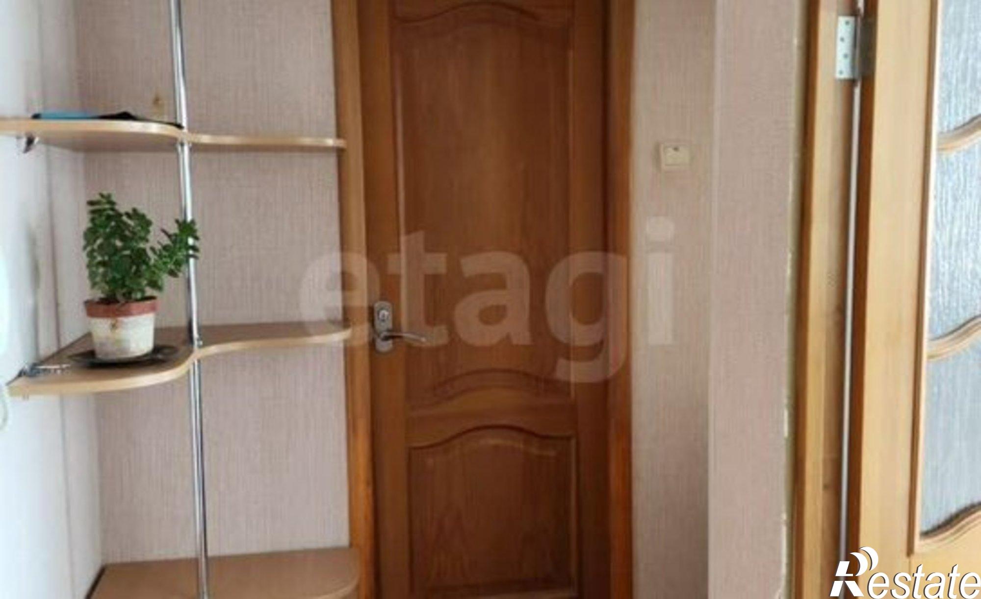 Купить квартиру за 4 700 000 рублей на Орбитальная улица, 78 к2