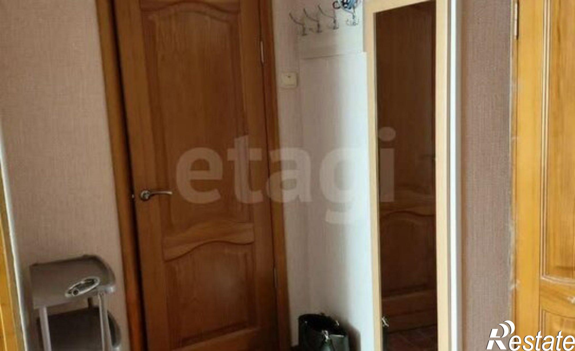 Купить квартиру за 4 700 000 рублей на Орбитальная улица, 78 к2