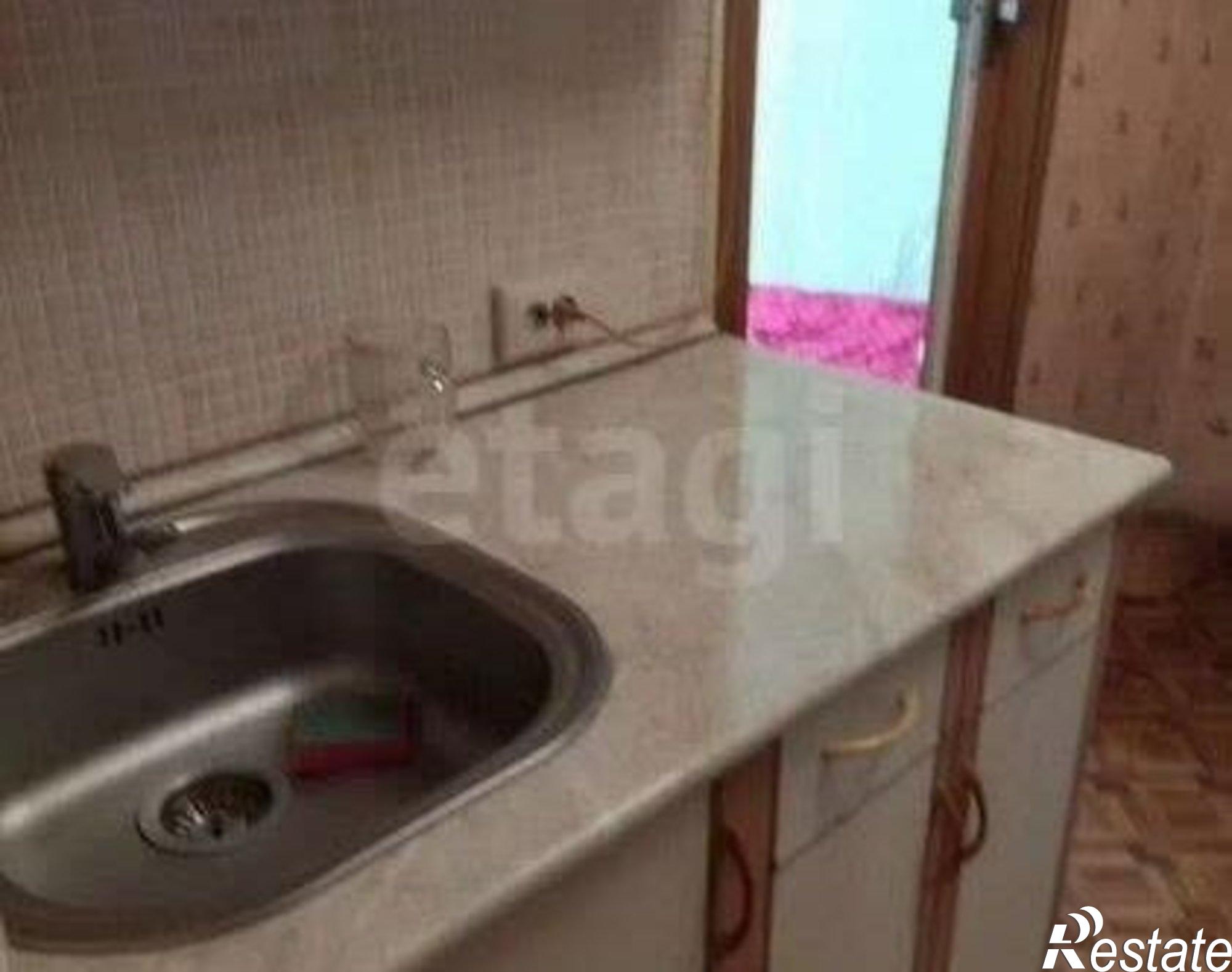 Купить квартиру за 2 450 000 рублей на Казахская улица, 89/2