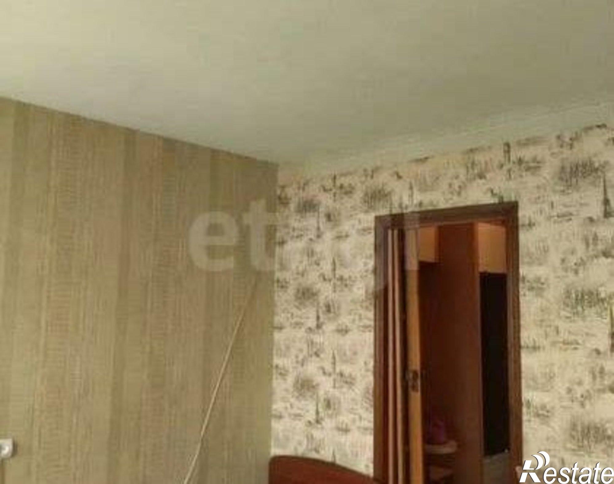 Купить квартиру за 2 450 000 рублей на Казахская улица, 89/2