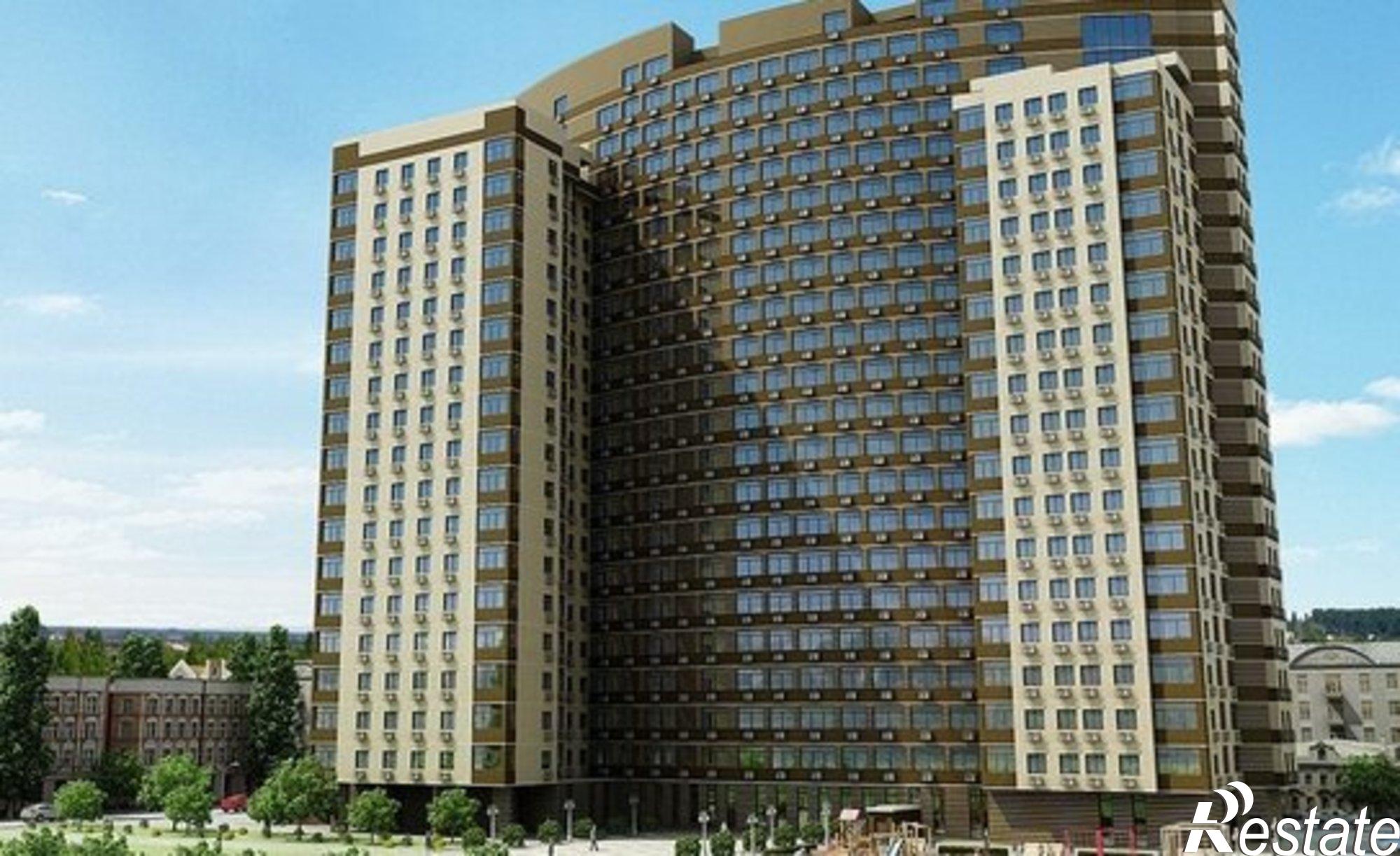 Купить квартиру за 11 500 000 рублей на улица Варфоломеева, 222А